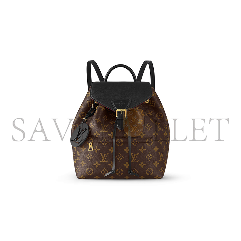LOUIS VUITTON MONTSOURIS PM M45515 (33*27.5*14cm)